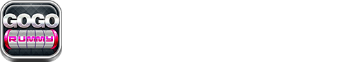 GoGo Rummy logo